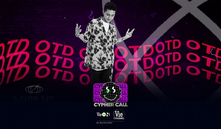 Xuất hiện tại 'Cypher Call', Ricky Star và Lăng LD lại khiến fan cười ra nước mắt với loạt tình huống đáng yêu siêu cấp