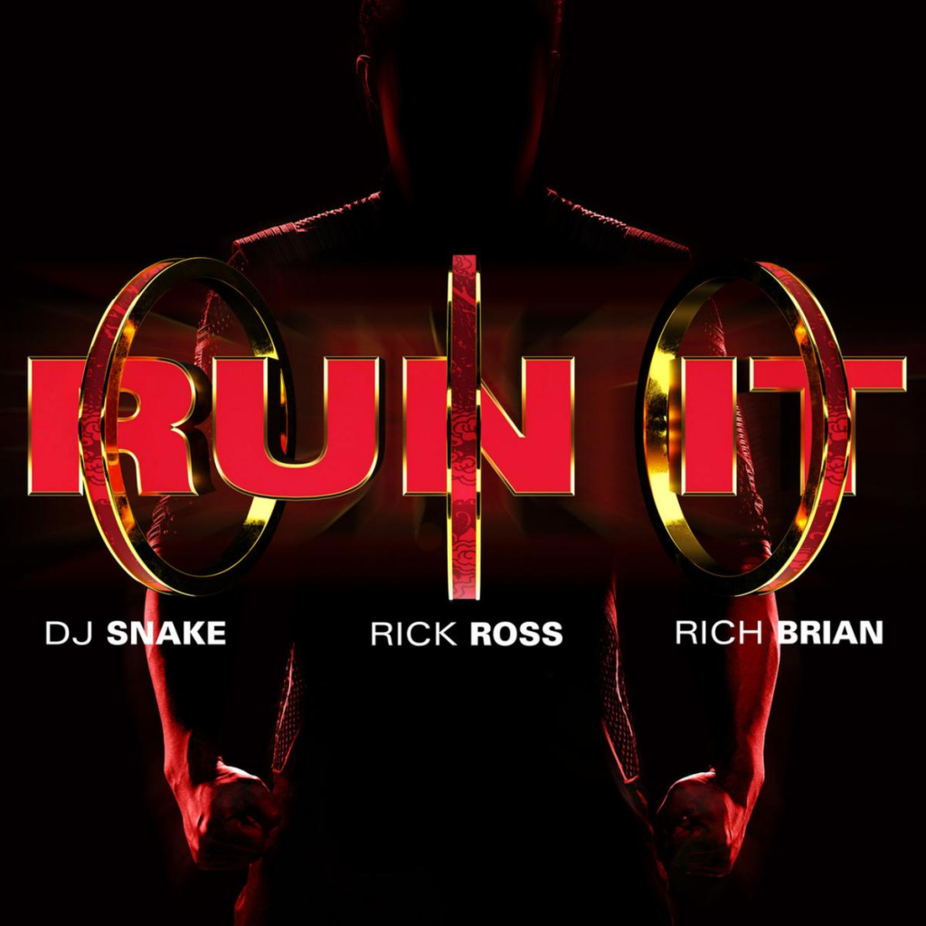 DJ Snake cùng Rick Ross và ngôi sao 88rising Rich Brian phát hành single mới, chào đón siêu anh hùng châu Á đầu tiên của Marvel