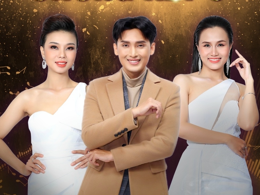 Đoàn Tuấn, Như Thùy, Thái Bảo sẵn sàng bùng nổ trong chung kết 'Hãy nghe tôi hát 2021'