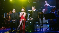 Bee Uyên Phương và NSX âm nhạc Duy Trần đóng góp vào quỹ vaccine của Việt Nam