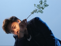 'Thánh mưa' Trung Quân trở lại với 'Những ngày mưa cô đơn'