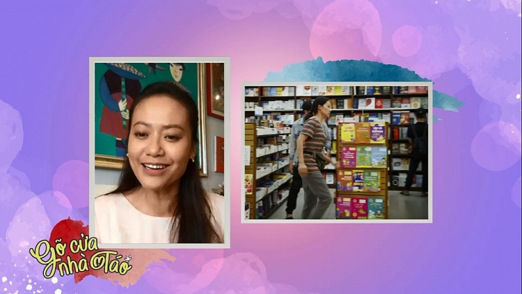 'Gõ cửa nhà táo': Trong phim khắc khổ nhưng ai ngờ Thái Hòa lại là người siêu nhây, hay chọc Hồng Ánh sau hậu trường