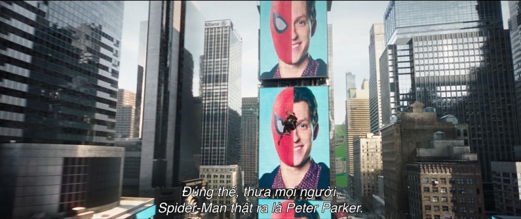 'Spider-Man' tung trailer 'đáng đồng tiền bát gạo' khi người nhện đối đầu kẻ thù từ đa vũ trụ