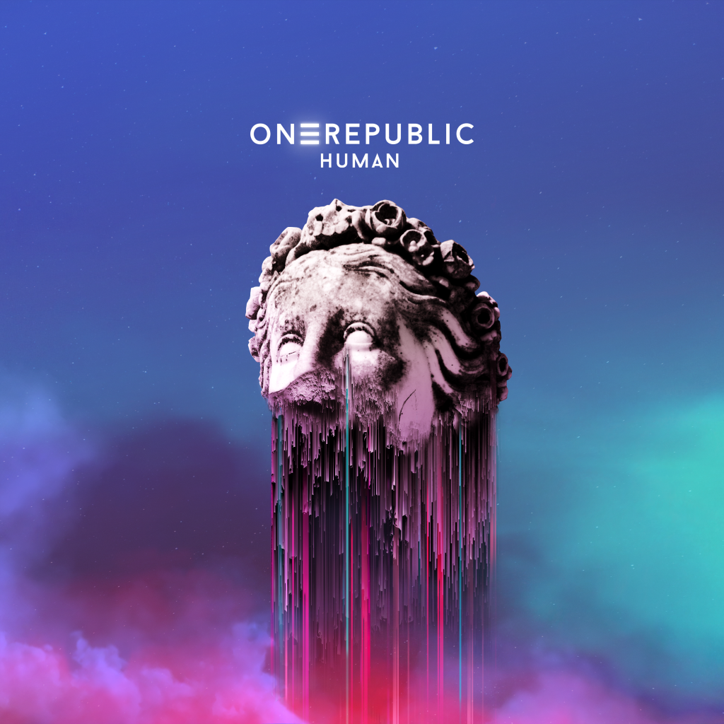 Vừa tung single mới, OneRepublic phát hành luôn album 'Human'