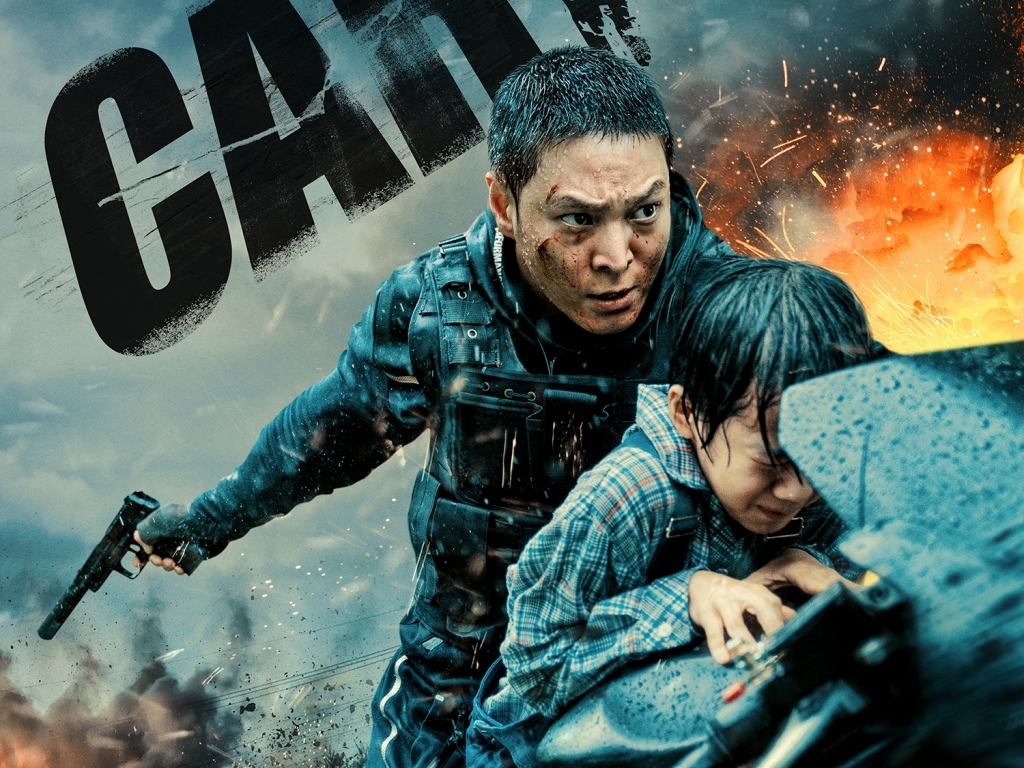 Thót tim với loạt bom tấn Hàn 'Rượt đuổi Seoul' và 'Carter' trong tháng 8 hành động kịch tính trên Netflix