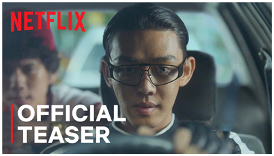 Thót tim với loạt bom tấn Hàn 'Rượt đuổi Seoul' và 'Carter' trong tháng 8 hành động kịch tính trên Netflix