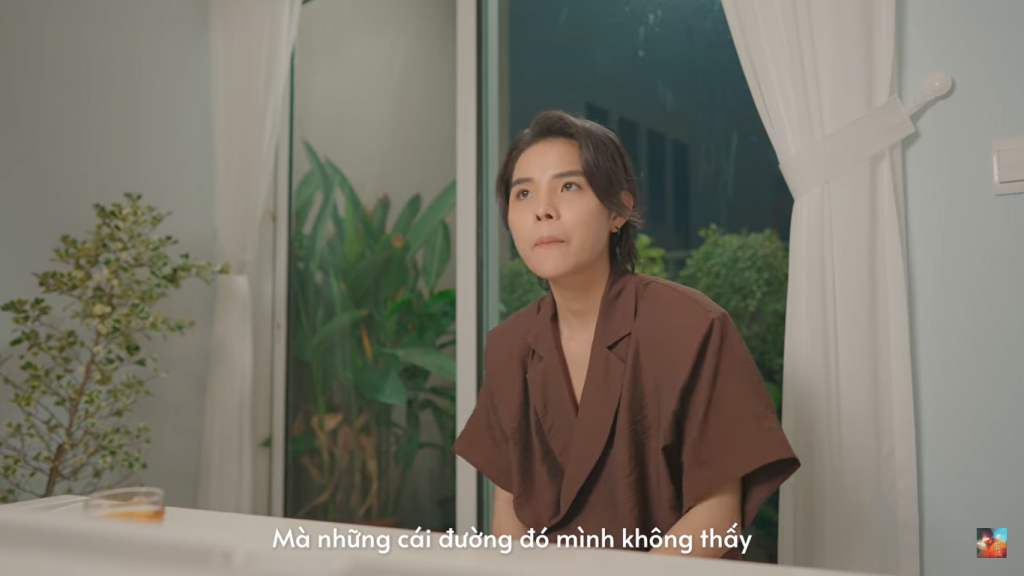 Vũ Cát Tường từng lao vào công việc như con thiêu thân: Những biến cố sau Covid đã ngăn tôi lại