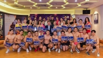 45 thí sinh chất lừ vượt qua bán kết 'Fitness Model World Vietnam 2022'