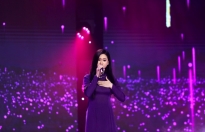 Jee Trần: Hotgirl bán kẹo kéo gây ấn tượng tại 'Người kể chuyện tình'