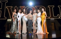 Hoa hậu Giáng My, Tiểu Vy, Lona và loạt người đẹp góp mặt trong dự án mới của Đàm Vĩnh Hưng