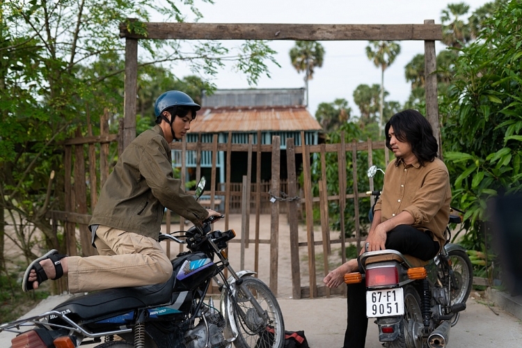 Tiến Luật - Huỳnh Phương: Cặp bạn thân nghĩa tình, hào sảng đúng chất miền Tây