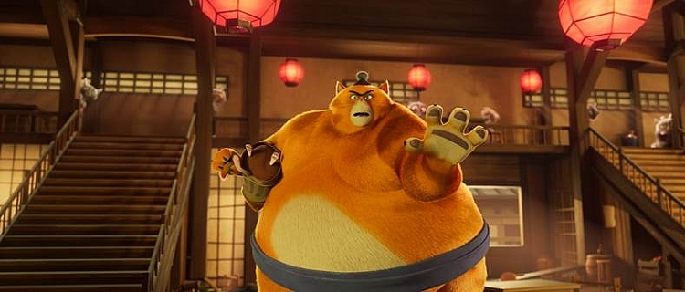 Phim hoạt hình mới của đạo diễn 'The Lion King' ra mắt dịp lễ 2/9, tung trailer hấp dẫn