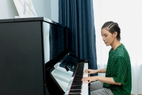 Vũ Cát Tường giới thiệu demo 2 ca khúc mới toanh và úp mở concert cuối năm