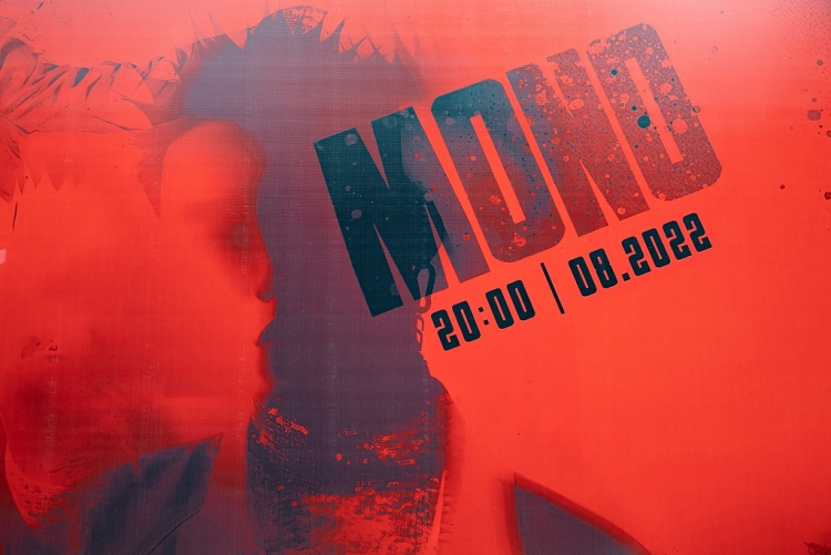 Mono khai nổ MV đầu tay đầy ấn tượng, mang đậm dấu ấn cá nhân trong sự nghiệp nghệ thuật