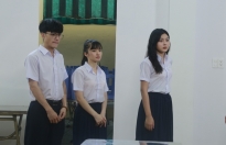 'Cô Teen trừ tà': Phim học đường với nội dung 'rợn tóc gáy'