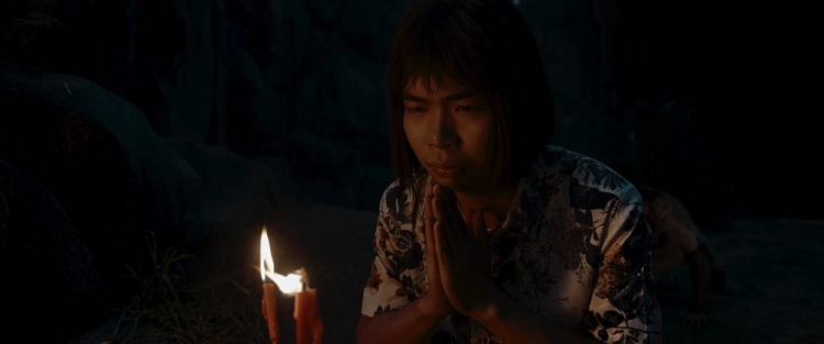 'Đảo độc đắc - Tử mẫu thiên linh cái' tung trọn bộ teaser đầy ám ảnh của dàn cast trăm tỷ