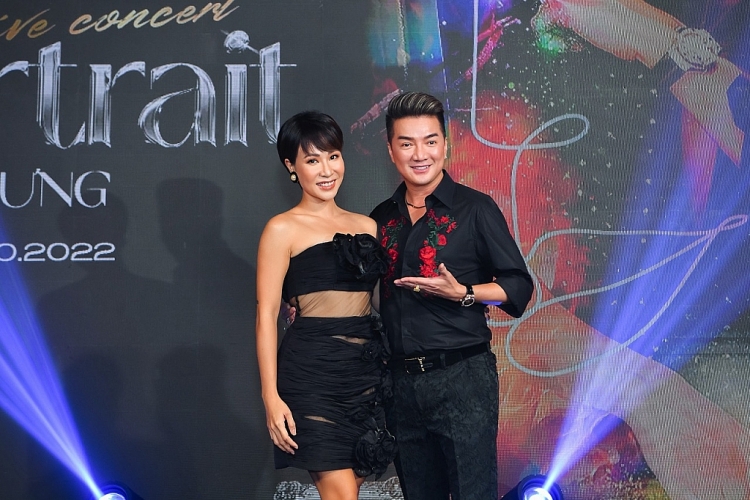 Đàm Vĩnh Hưng công bố Live Concert cực 'khủng', giá vé lên đến hơn chục triệu đồng