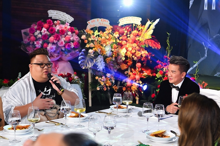Đàm Vĩnh Hưng công bố Live Concert cực 'khủng', giá vé lên đến hơn chục triệu đồng