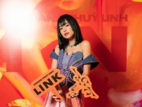 Bạn bè sao Việt đến chúc mừng Hoàng Thùy Linh ra mắt album 'Link'