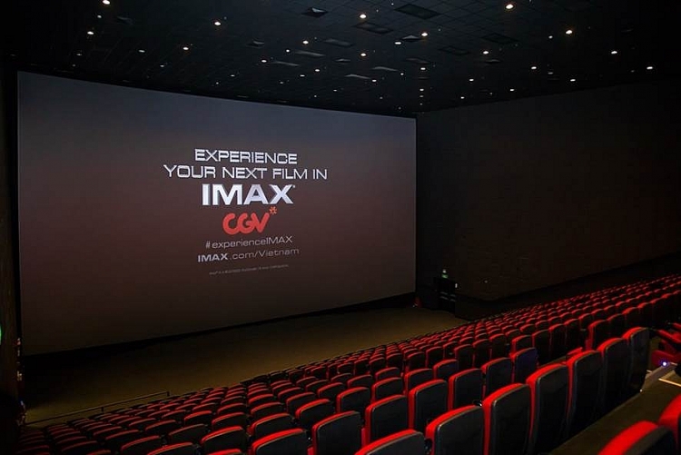 Vì sao xem phim tại rạp vẫn là trải nghiệm khó thay thế?