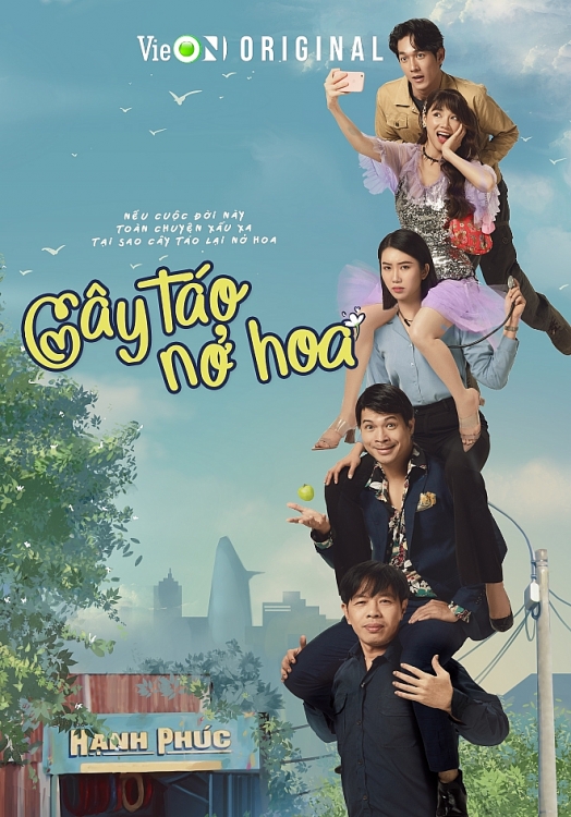 Phim Việt: Chuyện 'xào nấu' motif tình yêu tiểu thư và chàng nghèo, nhiều nhưng không nhàm?