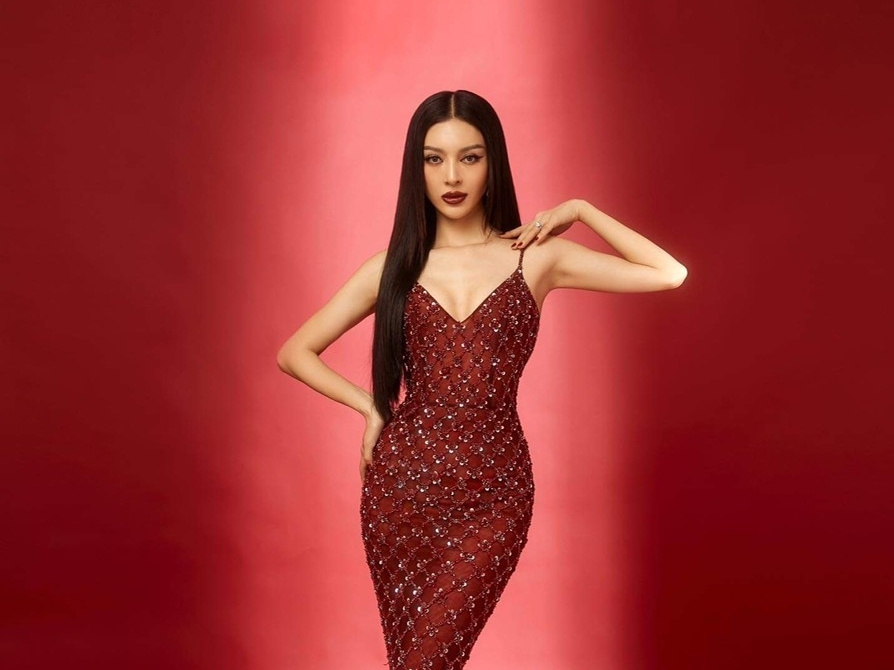 Dừng chân top 16 'Hoa hậu hoàn vũ Việt Nam 2022', Thiên Hương tiếp tục đăng ký 'Miss Grand Vietnam 2022'