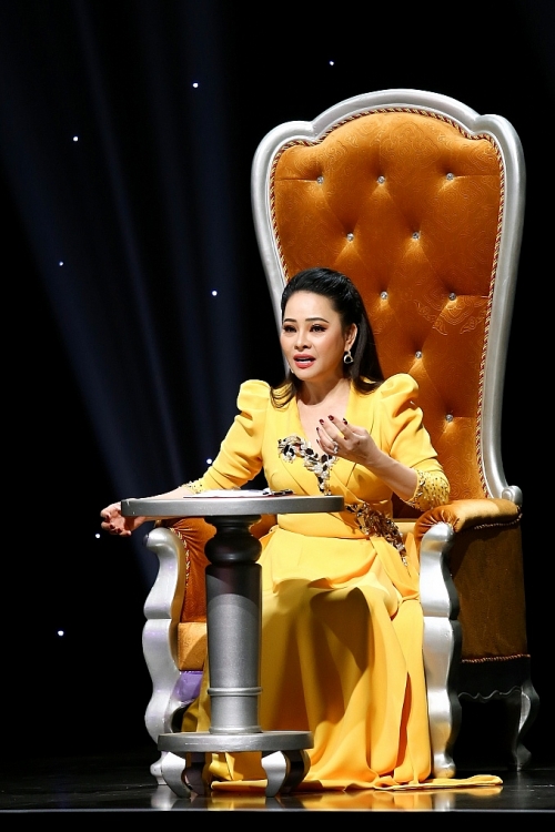 Ca sĩ - NSƯT Hồng Vân tiết lộ nhiều kỷ niệm sâu xa với nhạc sĩ Trịnh Công Sơn