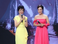 Uyên Linh hát lại bản hit đình đám 13 năm trước trên sân khấu 'Ký ức vui vẻ'