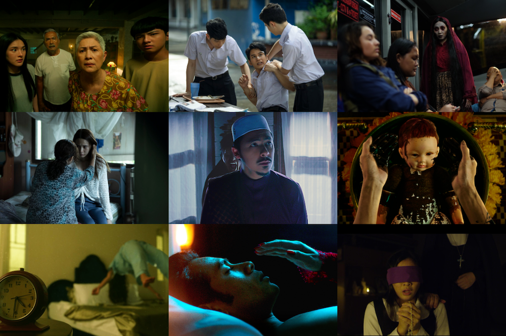 Netflix: Khán giả ở Đông Nam Á khao khát phim kinh dị