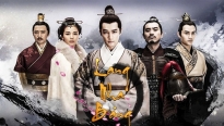 Phim truyền hình xuất sắc nhất 'Lang Nha Bảng' quy tụ dàn diễn viên Hoa ngữ nổi tiếng