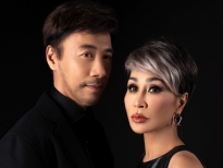 Khánh Hà - Tô Chấn Phong về nước làm live-tour xuyên Việt