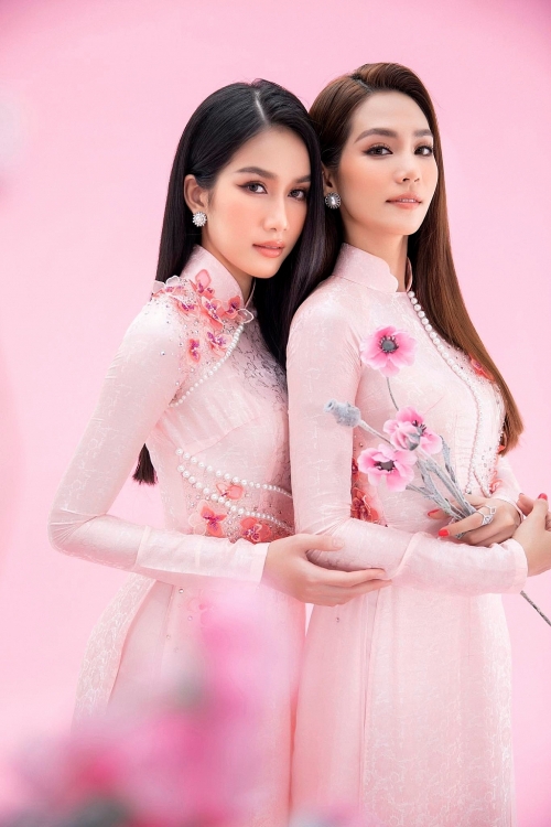 Ngô Nhật Huy: Nhà thiết kế áo dài cho những Hoa hậu quốc tế