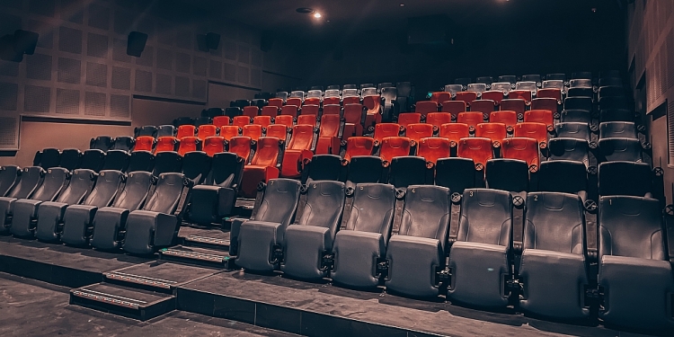 Bom tấn Hàn Quốc 'Thủy chiến đảo Hansan' 'khai trương' cụm rạp thứ 47 của Lotte Cinema Việt Nam