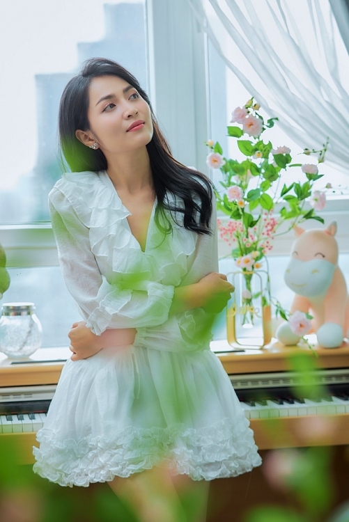 Ca sĩ Duyên Quỳnh: Từ tuổi thơ khó khăn đến hành trình 15 năm nỗ lực ở Sài Gòn