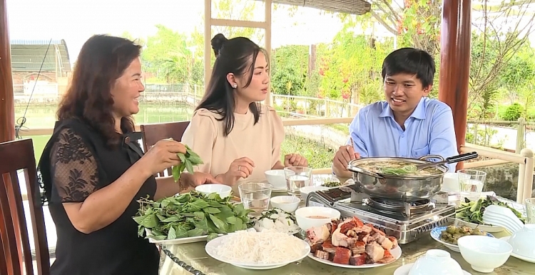 'Gõ cửa thăm nhà': 'Mục sở thị' cơ ngơi tại Việt Nam của triệu phú công nghệ Vương Phạm
