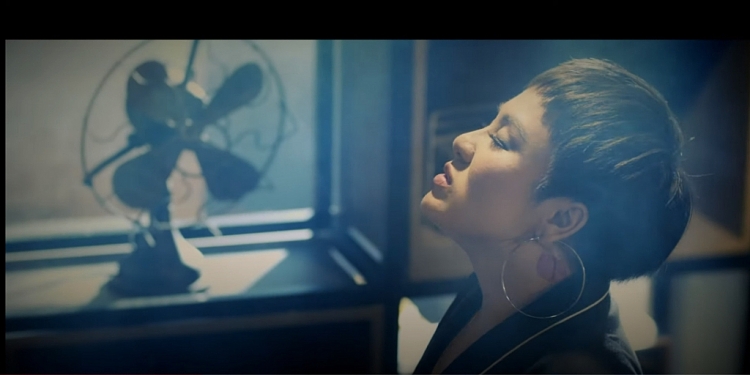 Huỳnh Tú đầy da diết, ám ảnh khi hát nhạc phim 'Vô diện sát nhân'