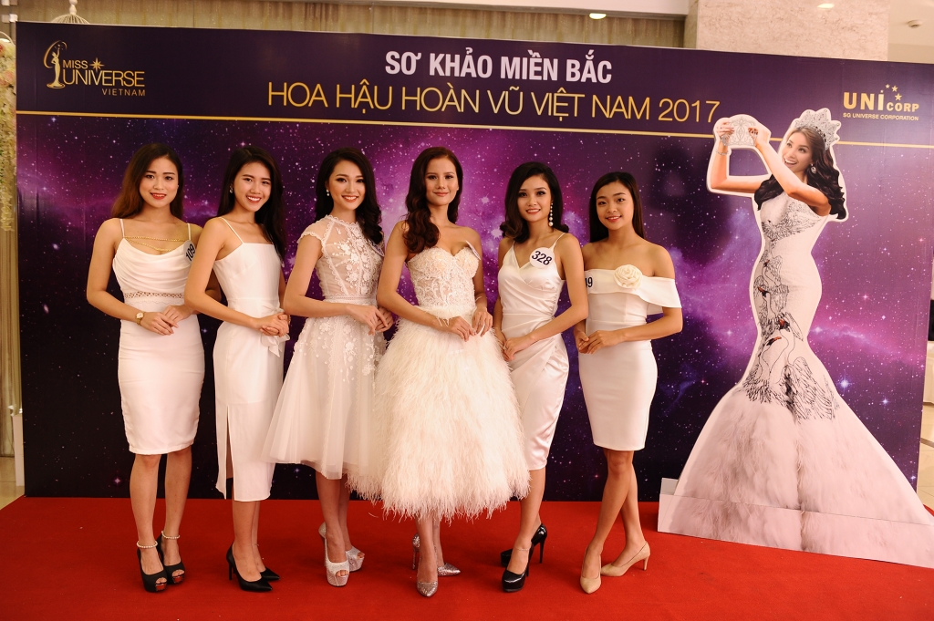 multimedia chinh thuc la doi tac cua unicorp trong cuoc thi miss universe vietnam 2017