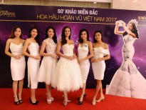 Multimedia chính thức là đối tác của Unicorp trong cuộc thi 'Miss Universe Vietnam 2017'