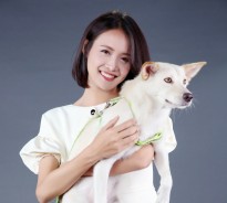 Trương Mỹ Nhân: Dàn diễn viên trong 'Kẻ trộm chó' làm Nhân 'choáng'