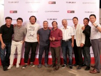 CJ E&M Việt Nam và HKFilm thành lập liên doanh CJ HK Entertainment
