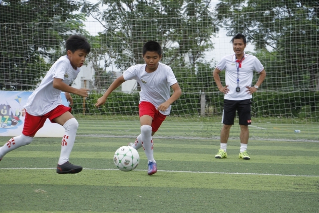 cau thu nhi 2017 chuan bi gi truoc khi doi dau fc seoul tai han quoc