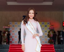 ngoc chau bella hoang vu dien trang phuc ton sur ton giua rung chan dai