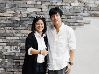 Han Jae Suk - sao phim hạng A 'Giày thủy tinh' sẽ đến Việt Nam đóng phim cùng Lý Nhã Kỳ