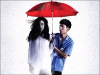 'Oan hồn trong mưa': Những lý do không thể bỏ lỡ phim ma Thái hot trong tháng 9 này