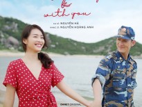 'Hậu duệ mặt trời' phiên bản Việt công bố MV ca khúc chủ đề 'Bên em là anh'