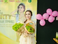 Hoa hậu nhân ái Brunei và Hoa hậu tài năng Miko Lan Trinh hội ngộ tại Việt Nam