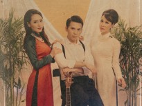 Quốc Thiên bật mí hai 'người tình' đặc biệt trong sự nghiệp ca hát