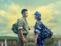 'Hậu duệ mặt trời' phiên bản Việt Nam 'nhá hàng' khán giả với nhiều hình ảnh mới toanh