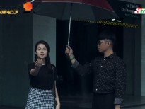 'Ngôi sao khoai tây': Gin Tuấn Kiệt, Tam Triều Dâng khởi đầu chuyện tình đẹp dưới mưa