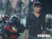 'Dream Man - Lời kết bạn chết chóc': Phim điện ảnh đầu tay của Thanh Duy tung teaser gây ám ảnh